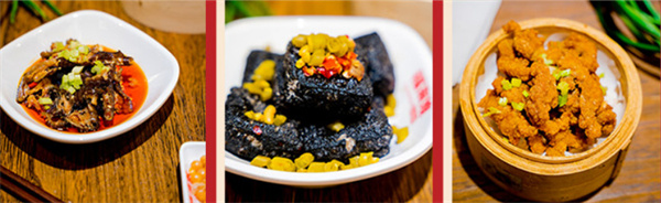 福南嫂牛肉米粉加盟